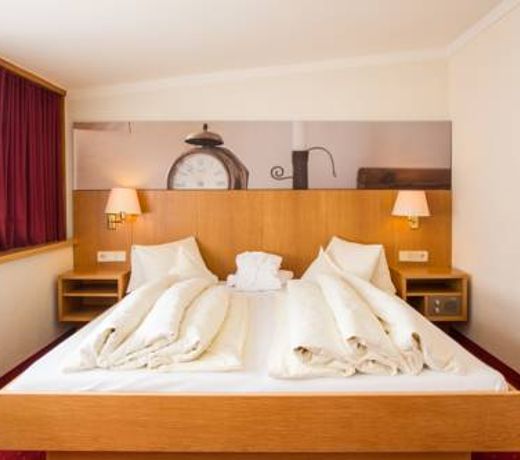 GEIGERS LIFEHOTEL