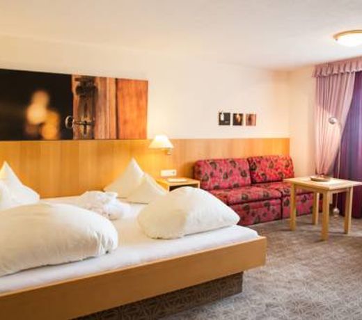 GEIGERS LIFEHOTEL