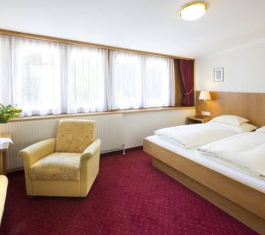 GEIGERS LIFEHOTEL