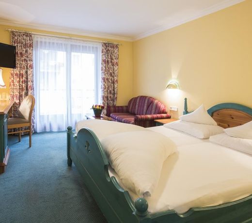Familienhotel Post