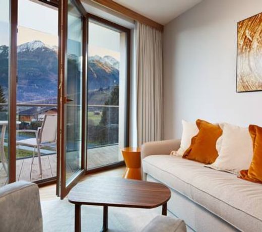 Sonja Alpine Resort
