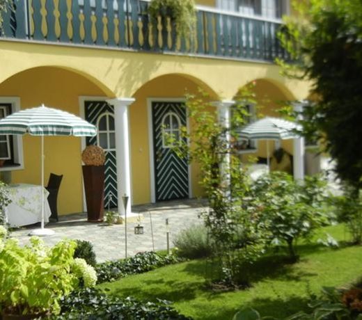 Pension Schober