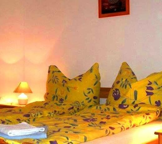 Pension zur Heiligen Krone