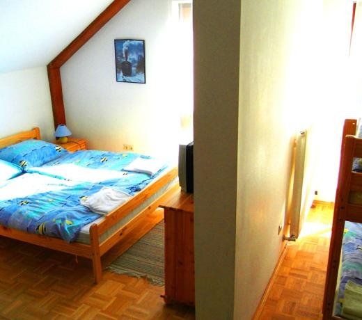 Pension zur Heiligen Krone