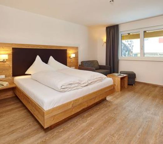 Hotel Garni Kristall
