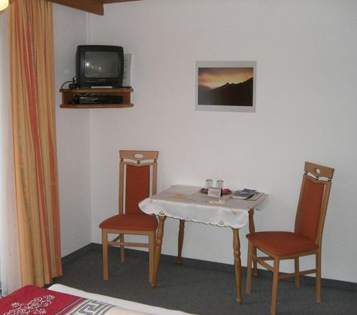 GÃ¤stehaus Geisler