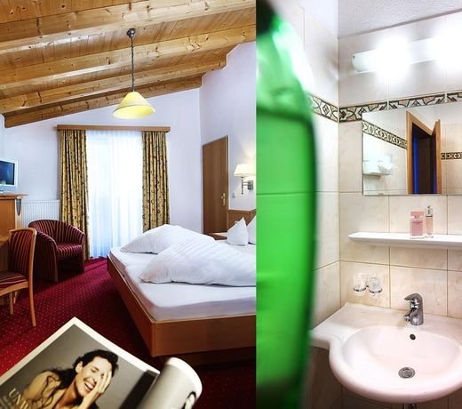Hotel Medrazerhof