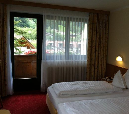 Hotel Medrazerhof