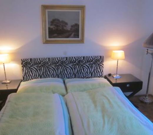 FERIENWOHNUNG AM MÜHLENWEG