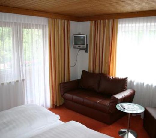 Lodge Tirolerhof