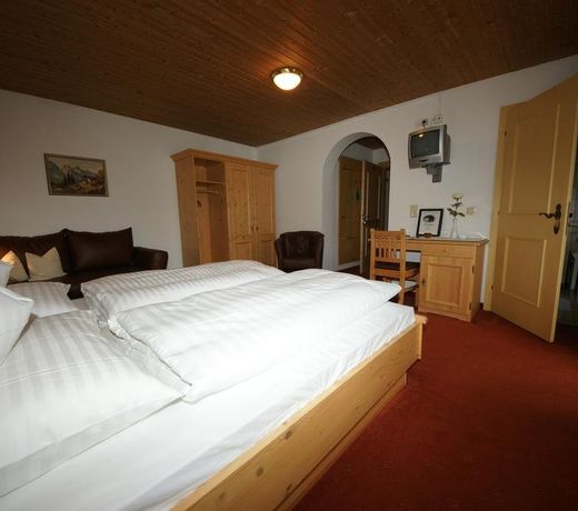 Lodge Tirolerhof