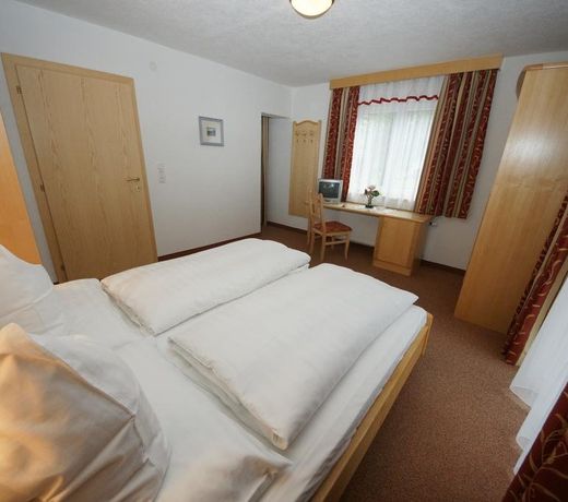 Lodge Tirolerhof