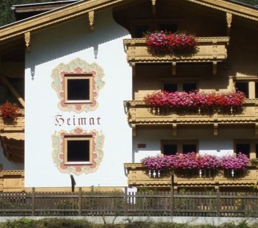 Haus Heimat