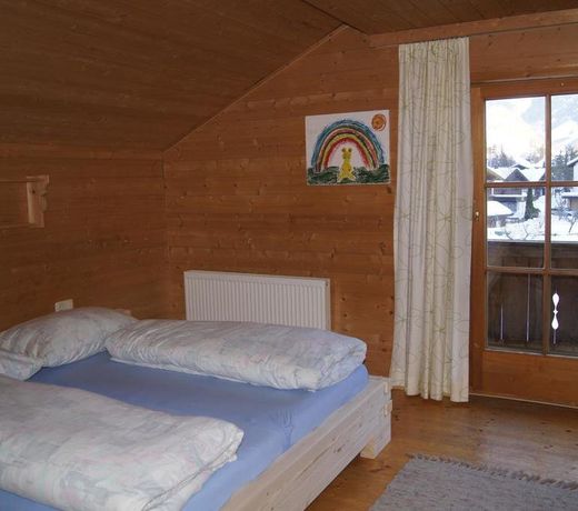 Ferienhaus Hager