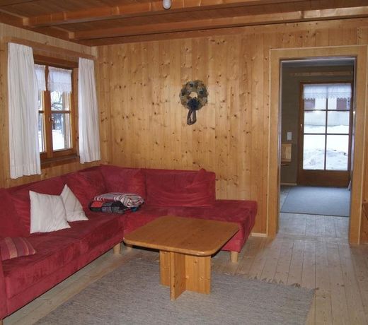 Ferienhaus Hager
