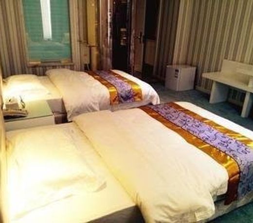 Kaiyuan Business Hotel