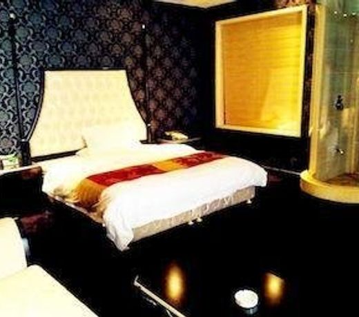 Kaiyuan Business Hotel