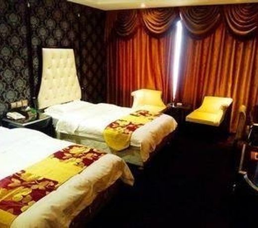 Kaiyuan Business Hotel