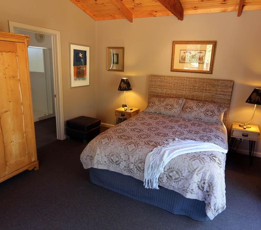 Mirkwood Forest Self-contained Spa Cottages