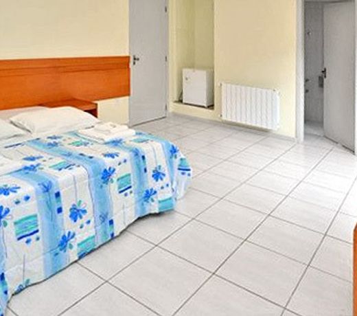 Hotel Veneza D Italia