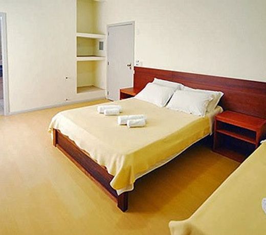 Hotel Veneza D Italia