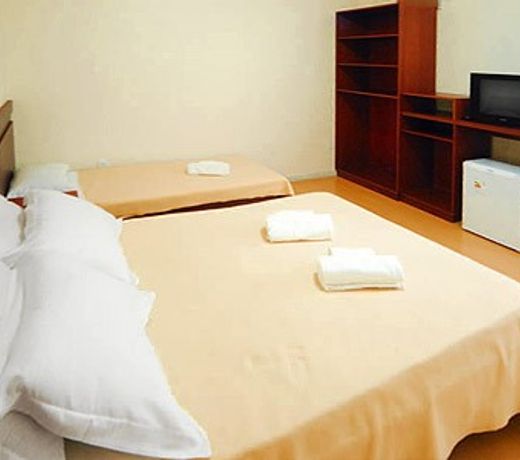 Hotel Veneza D Italia