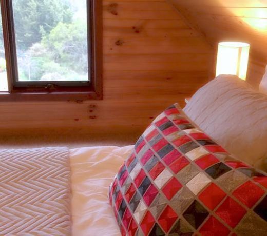 RIVER FARM LODGE