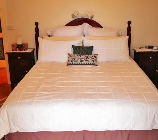 Mount Roland Country Lodge