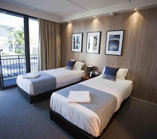 Kings Park - Accommodation