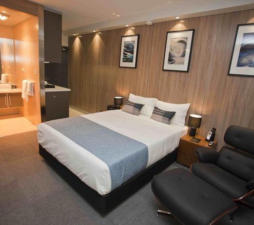 Kings Park - Accommodation