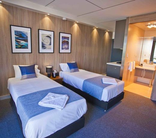 Kings Park - Accommodation