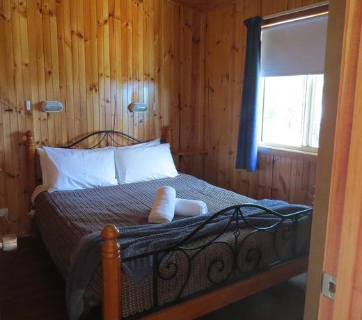 Captain Cook Holiday Park