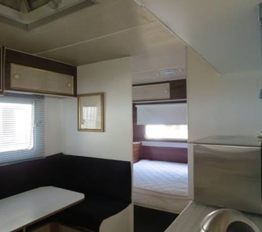 Captain Cook Holiday Park