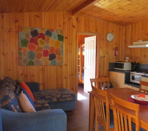 Captain Cook Holiday Park