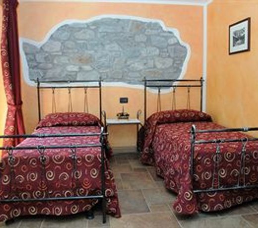 Bed & Breakfast Lo Teisson