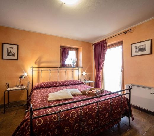 Bed & Breakfast Lo Teisson