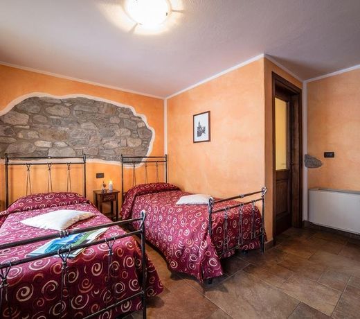 Bed & Breakfast Lo Teisson