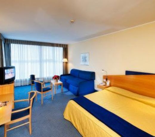 Hotel Express Aosta East