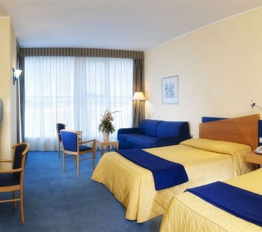 Hotel Express Aosta East