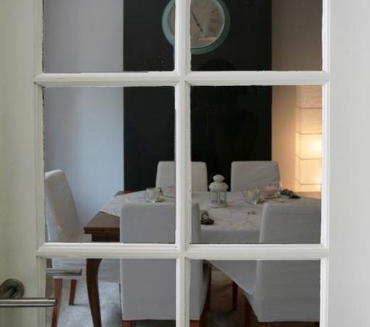 VACATION HOME BALCONE