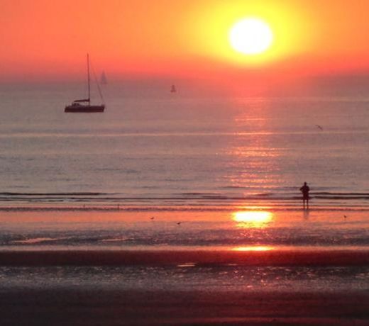 Residentie Nieuwpoort-Aan-Zee