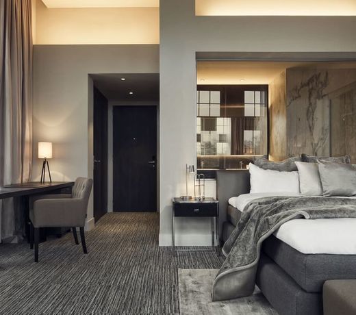 Terhills Hotel
