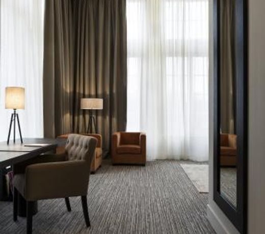 Terhills Hotel