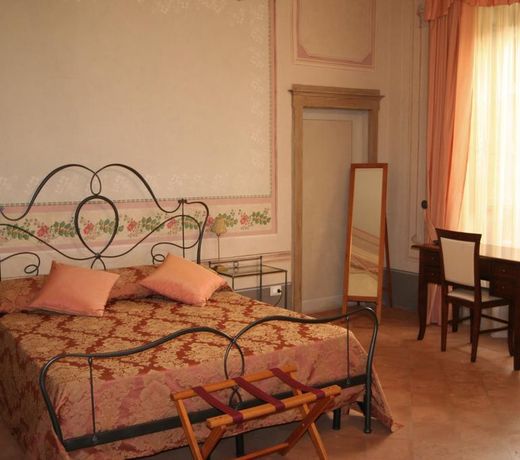 RELAIS PALAZZO MAGI - RESIDENZA D'EPOCA