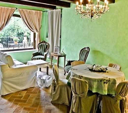 TENUTA SANT'ELISABETTA