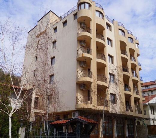 Boutique Troy Hotel
