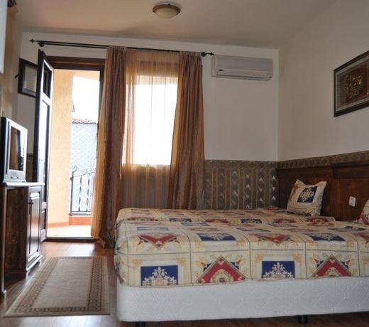 Boutique Troy Hotel
