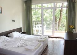 Family Hotel Phoenix фото 3, г. Китен, 