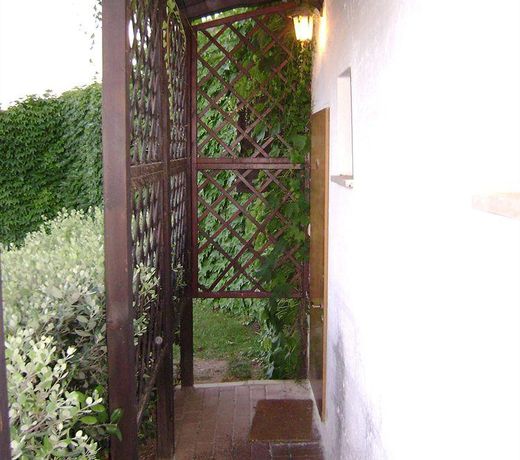 Hotel Villa Dei Pini