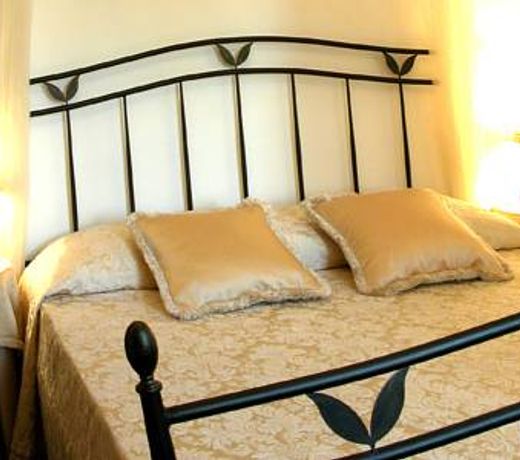 Hotel Villa Dei Pini